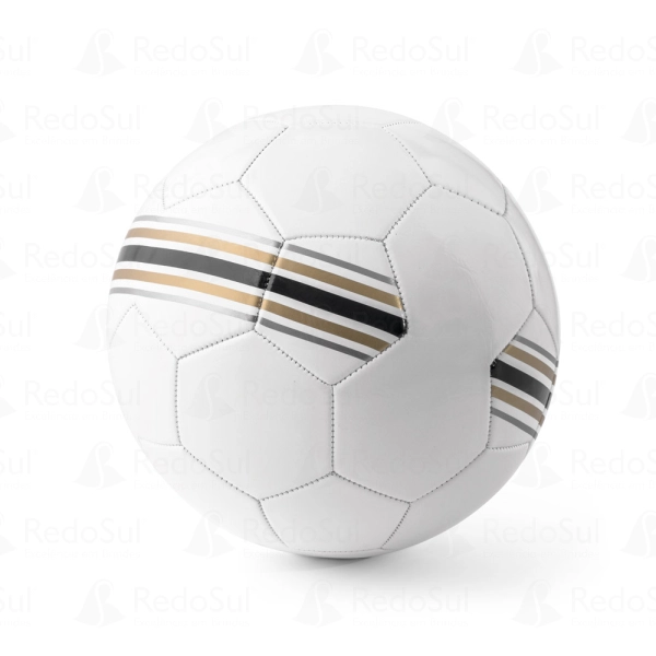 Bola de futebol personalizada em PVC Bola de futebol personalizada em PVC